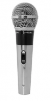 Doppler D-605 El Mikrofonu