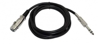 Universal Mikrofon Kablosu XLR to JAK